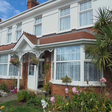 Sunfield B&B Minehead Exterior photo
