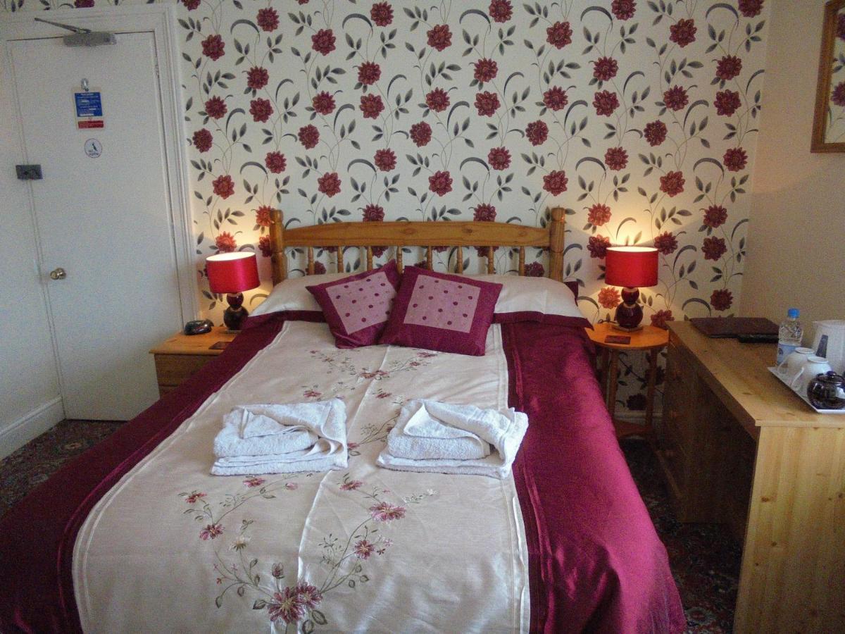 Sunfield B&B Minehead Exterior photo