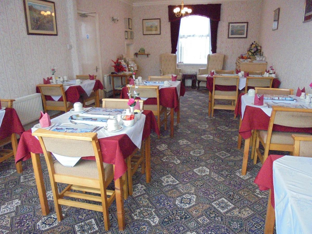 Sunfield B&B Minehead Exterior photo