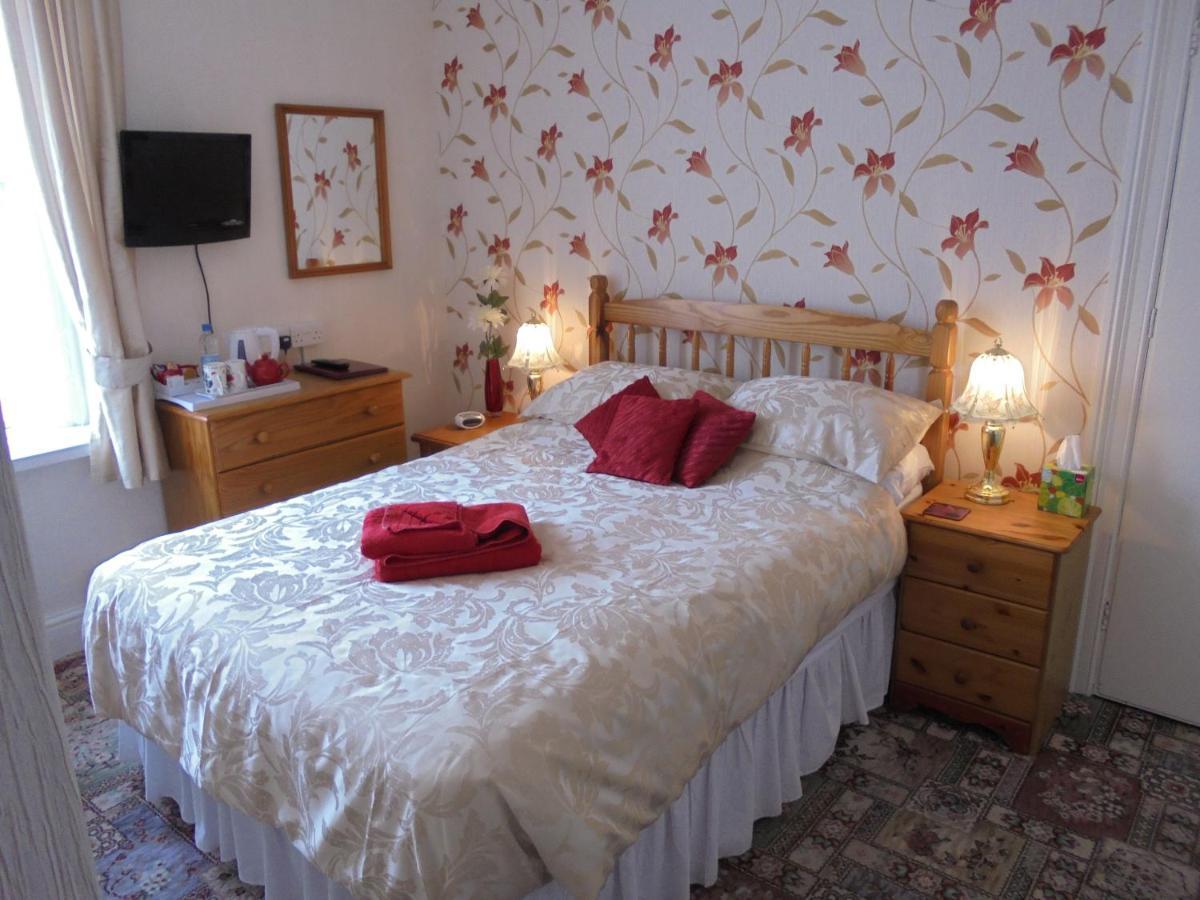 Sunfield B&B Minehead Exterior photo
